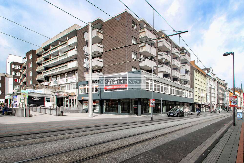 Thumbnail-Einzelhandel in Herne 1.620,00 € 180 m²
