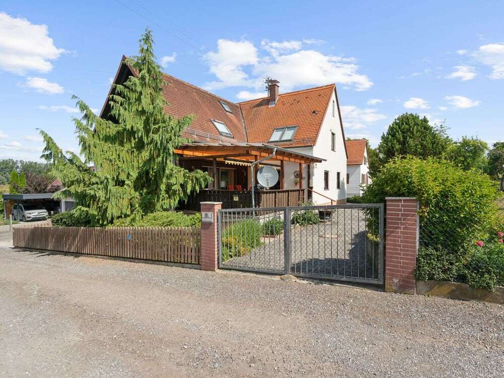 Thumbnail-Haus zum Kaufen in Augsburg 635.000,00 € 245 m²