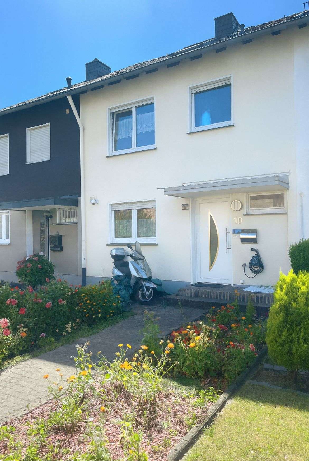 Thumbnail-Haus zum Kaufen in Leverkusen 399.000,00 € 130 m²