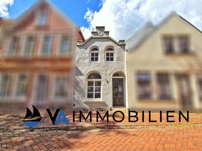 Thumbnail-Haus zum Kaufen in Weener 169.000,00 € 50 m²