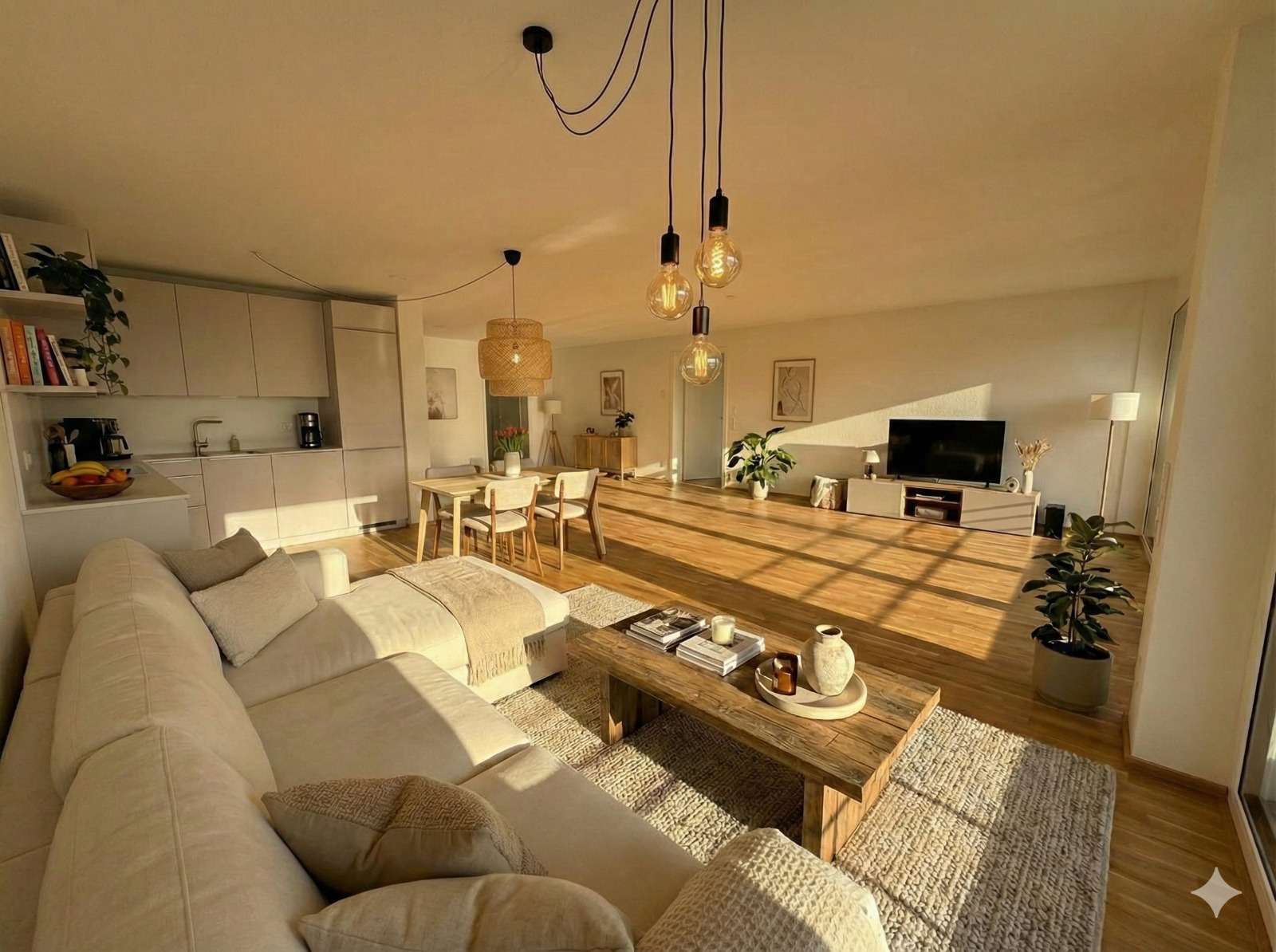 Thumbnail-Wohnung zum Mieten in Konstanz 2.890,00 € 155 m²