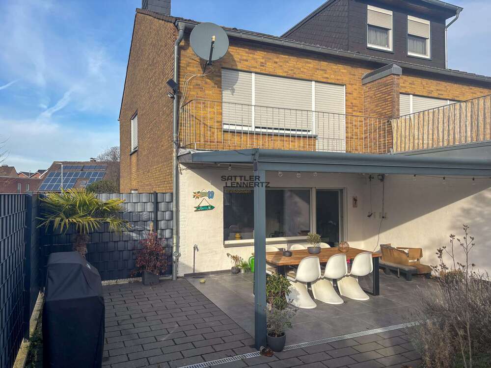 Thumbnail-Haus zum Kaufen in Erkelenz 299.000,00 € 98.83 m²