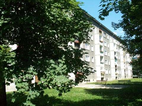 Thumbnail-Wohnung zum Mieten in Altenburg 390,00 € 59.31 m²