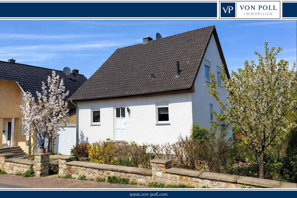 Thumbnail-Haus zum Kaufen in Alzey Weinheim 485.000,00 € 111 m²