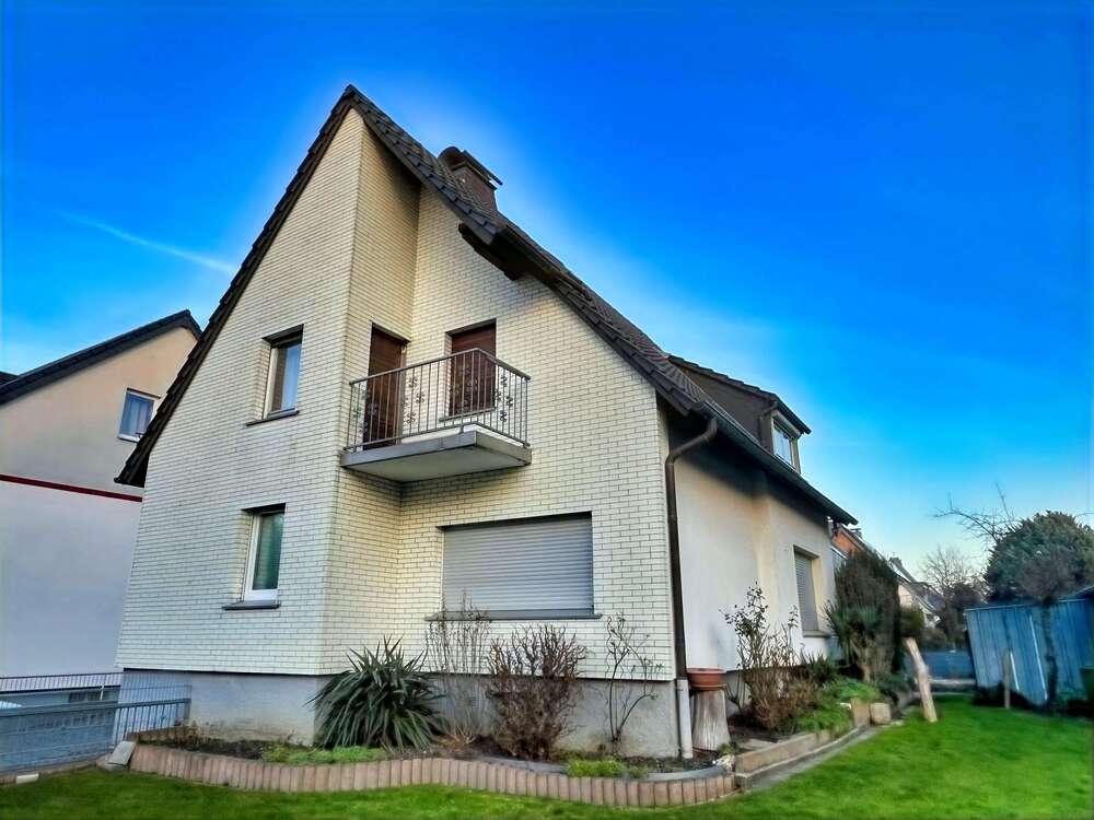 Thumbnail-Haus zum Kaufen in Lippstadt 359.000,00 € 120 m²