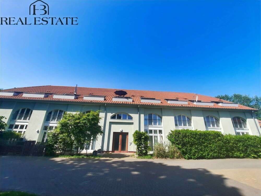 Thumbnail-Wohnung zum Mieten in Magdeburg 343,20 € 42.9 m²