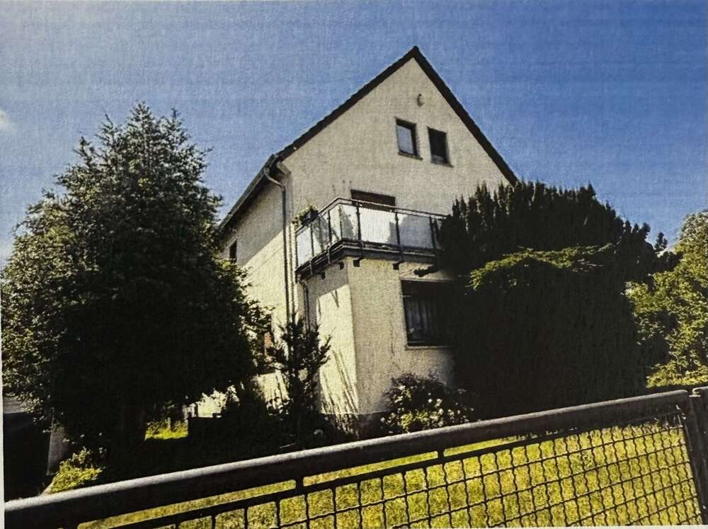 Thumbnail-Haus zum Kaufen in Niedernhausen Oberjosbach 739.000,00 € 280 m²