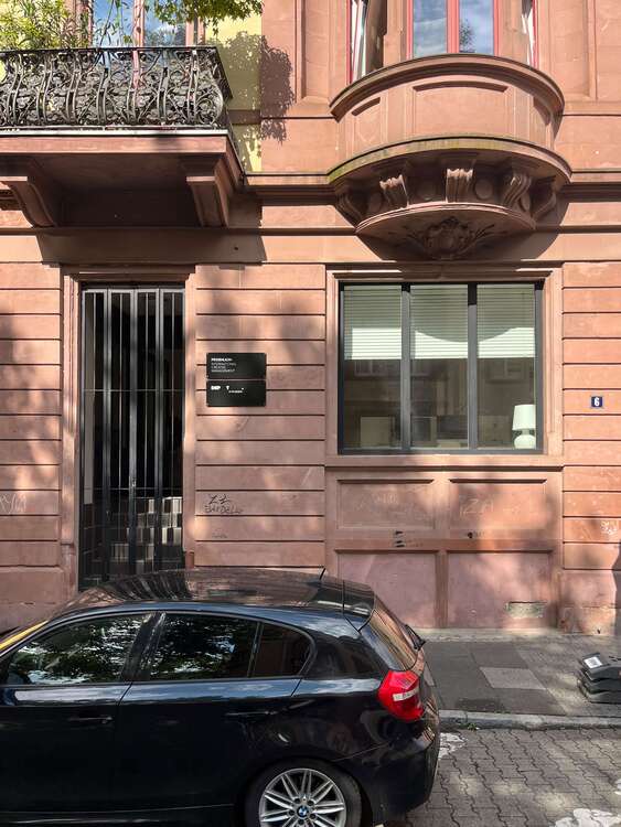 Thumbnail-Büro in Frankfurt 590.000,00 € 80 m²