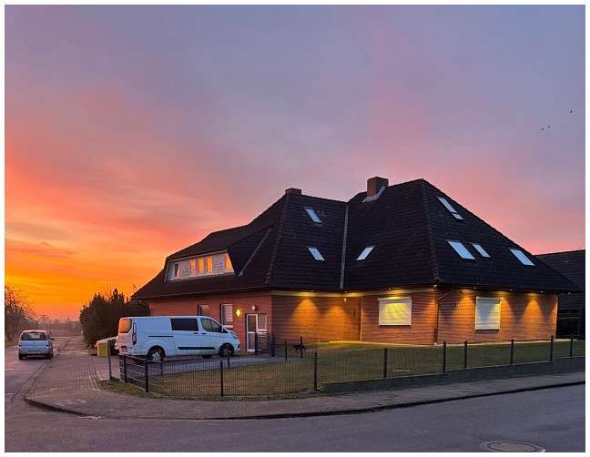 Thumbnail-Wohnung zum Kaufen in Jork 497.000,00 € 139.46 m²