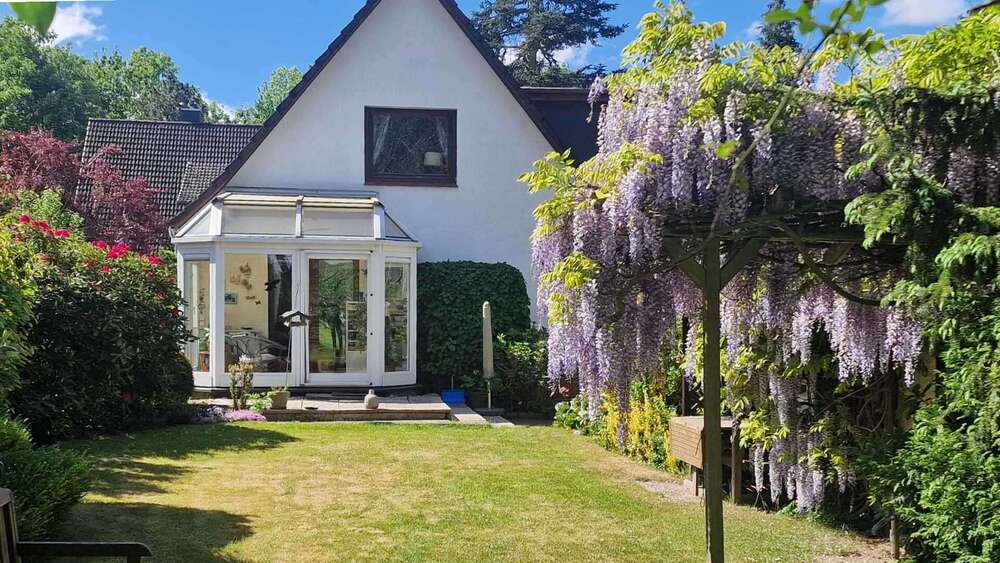 Thumbnail-Haus zum Kaufen in Barsbüttel Willinghusen 349.000,00 € 91.5 m²