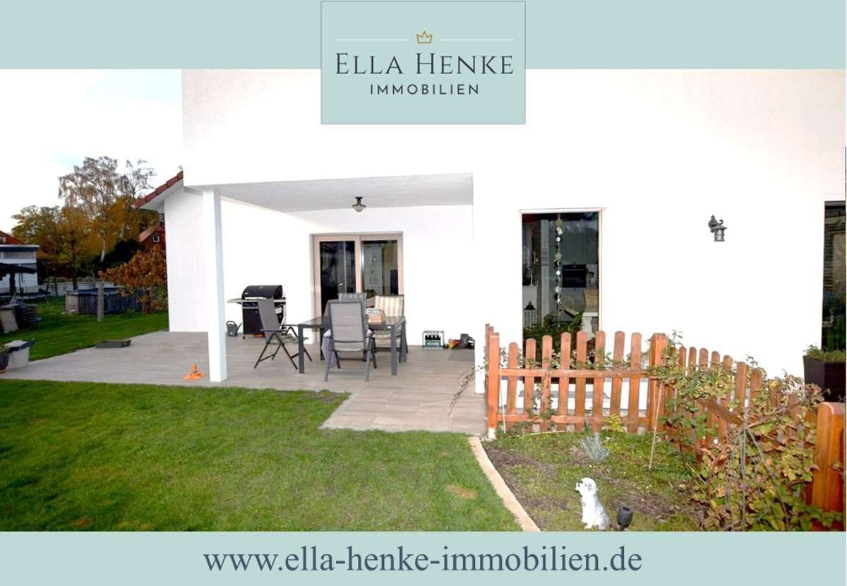 Thumbnail-Haus zum Kaufen in Edemissen 445.000,00 € 135 m²