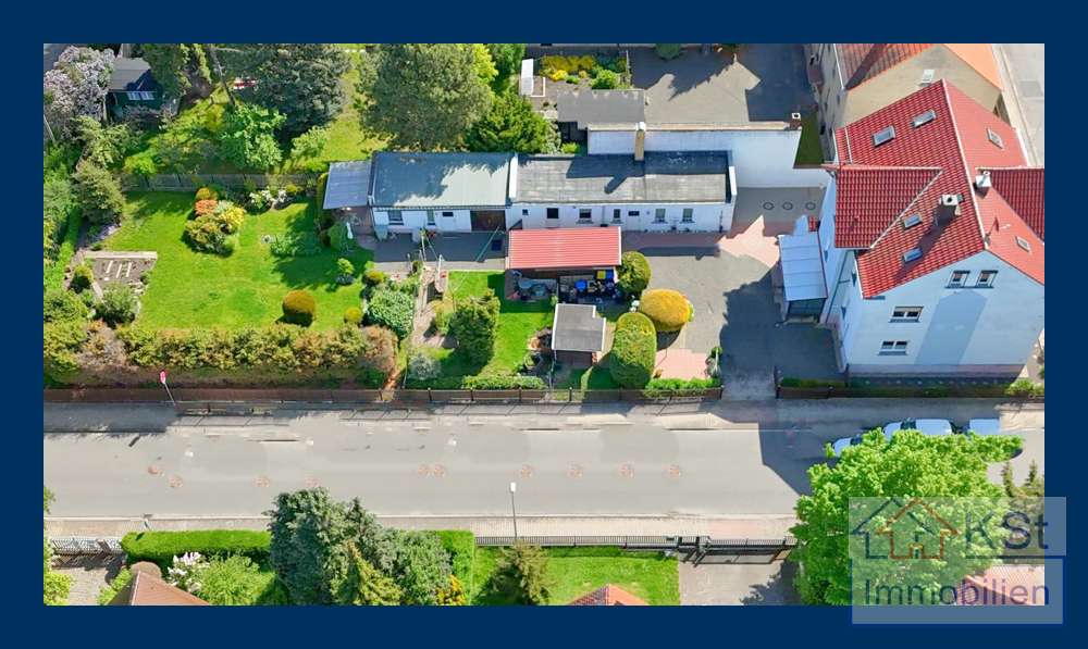 Thumbnail-Haus zum Kaufen in Großdeuben 729.000,00 € 275 m²