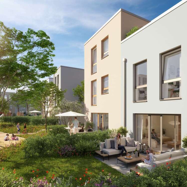 Thumbnail-Haus zum Kaufen in Duisburg 599.900,00 € 148.94 m²