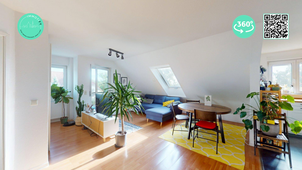 Thumbnail-Wohnung zum Kaufen in Berg (Pfalz) 147.000,00 € 56 m²