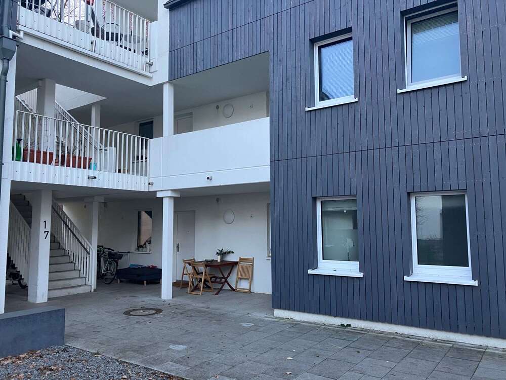 Thumbnail-Wohnung zum Mieten in Hannover 568,88 € 45.51 m²