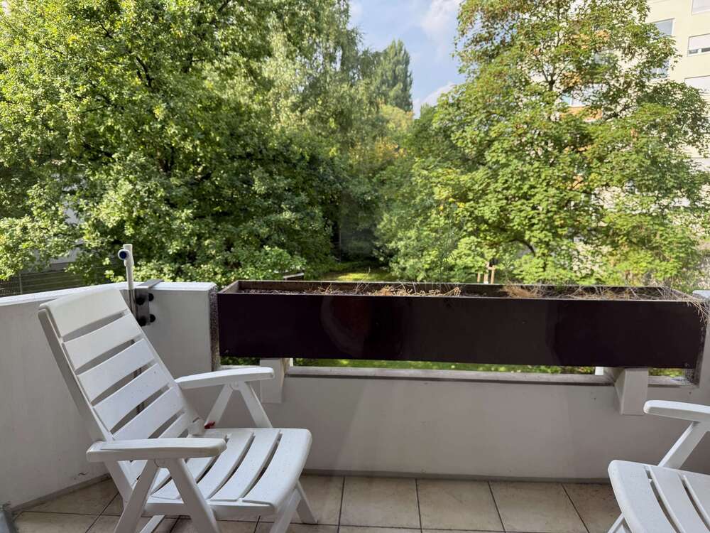 Thumbnail-Wohnung zum Kaufen in Konstanz 539.000,00 € 85 m²