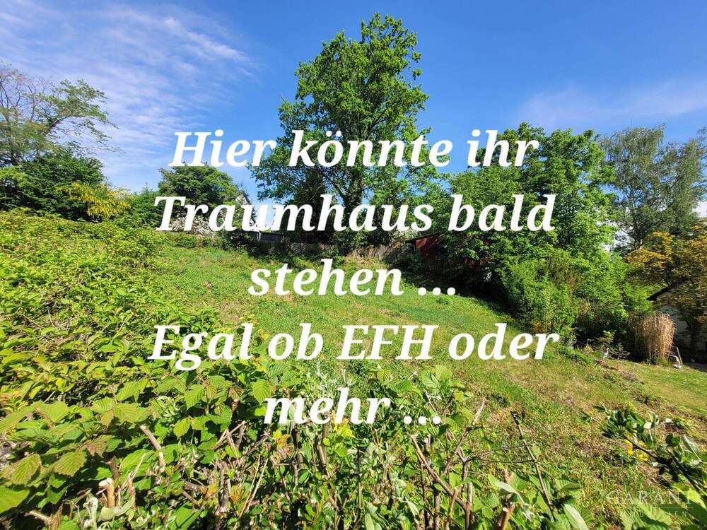 Thumbnail-Grundstück zu verkaufen in Schwabach 449.000,00 € 728 m²