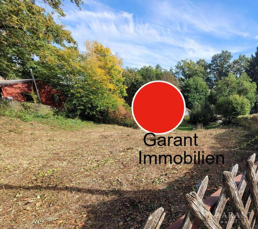 Thumbnail-Grundstück zu verkaufen in Schwabach 449.000,00 € 728 m²