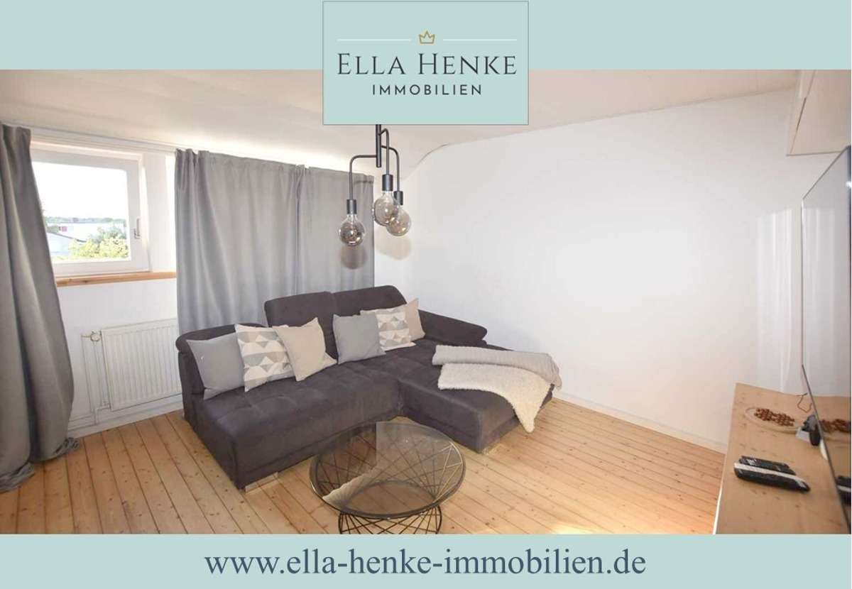 Thumbnail-Wohnung zum Kaufen in Lengede 148.000,00 € 68 m²