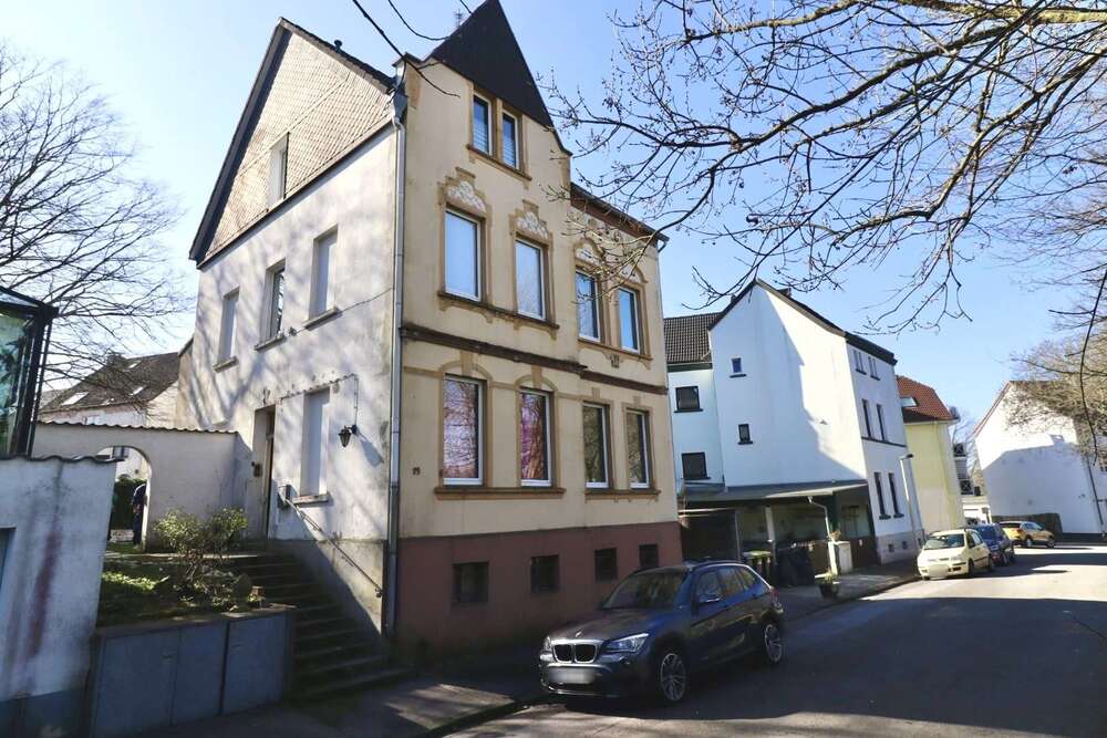 Thumbnail-Haus zum Kaufen in Solingen 269.000,00 € 160 m²