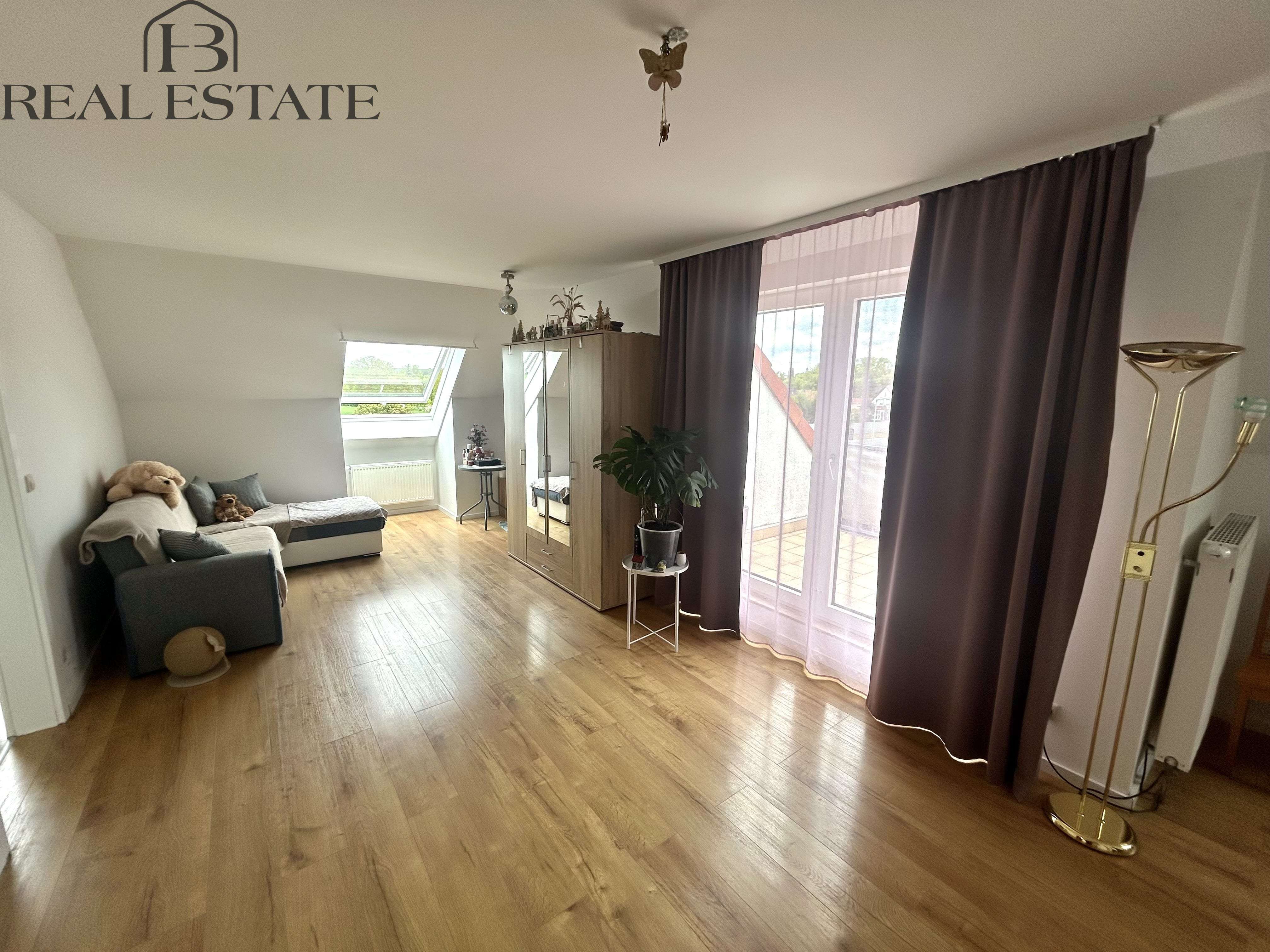 Thumbnail-Wohnung zum Mieten in Oschersleben 360,00 € 64.27 m²
