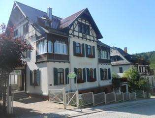 Thumbnail-Wohnung zum Mieten in Bad Elster 1.000,00 € 117 m²