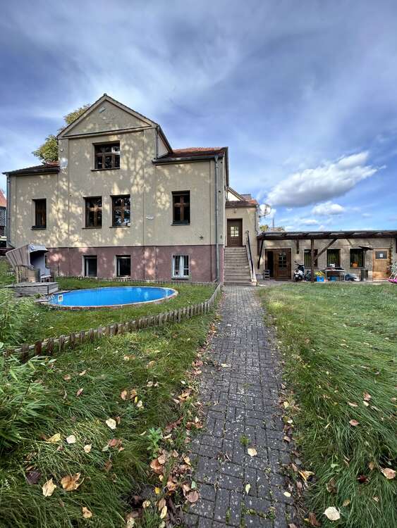 Thumbnail-Haus zum Kaufen in Buckow 529.000,00 € 190 m²