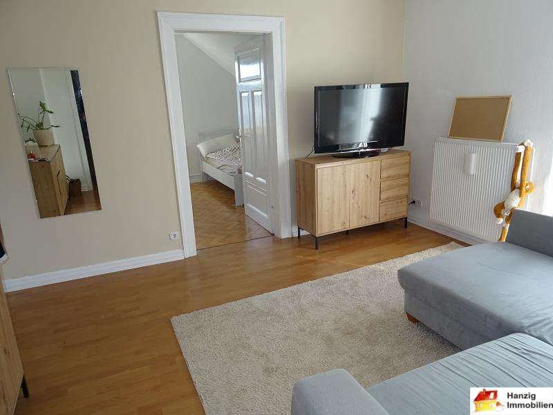 Thumbnail-Wohnung zum Mieten in Bielefeld 480,00 € 60 m²