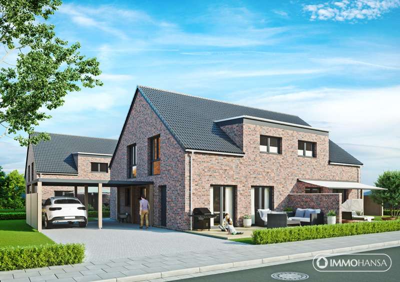 Thumbnail-Haus zum Kaufen in Artlenburg 495.000,00 € 130 m²