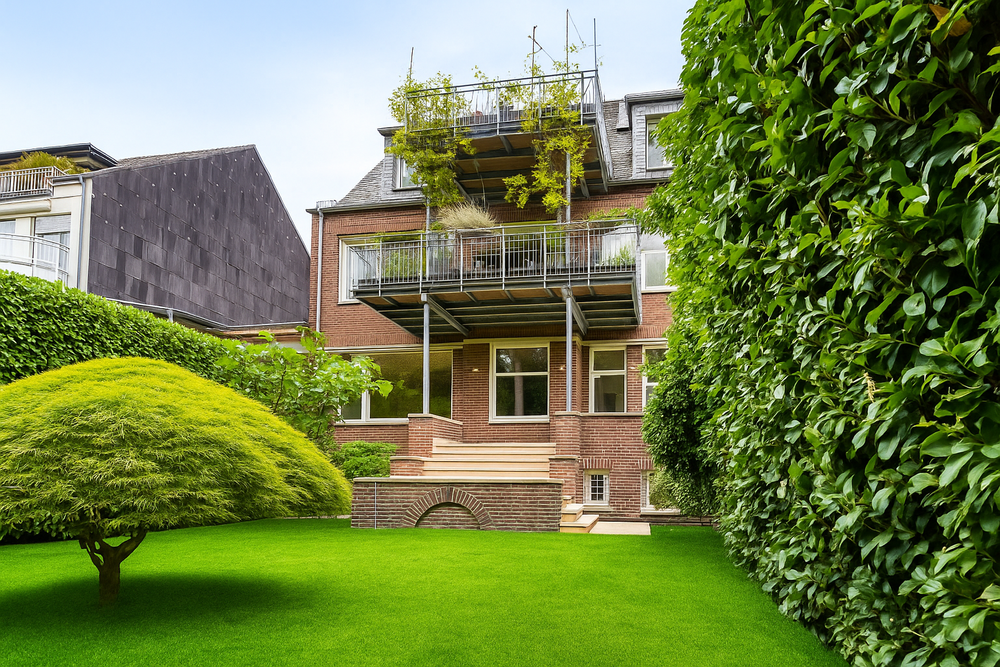 Thumbnail-Wohnung zum Kaufen in Mönchengladbach 595.000,00 € 242 m²