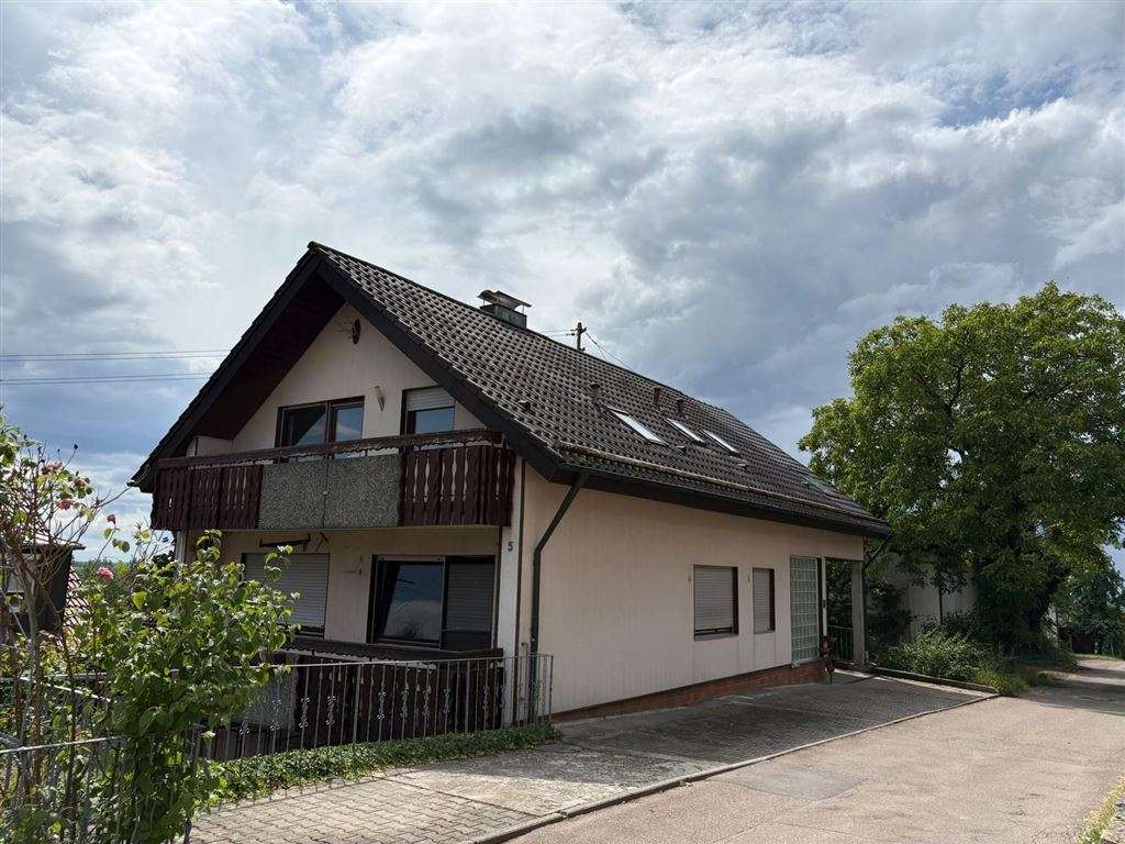 Thumbnail-Haus zum Kaufen in Rudersberg , Württ 419.000,00 € 206 m²