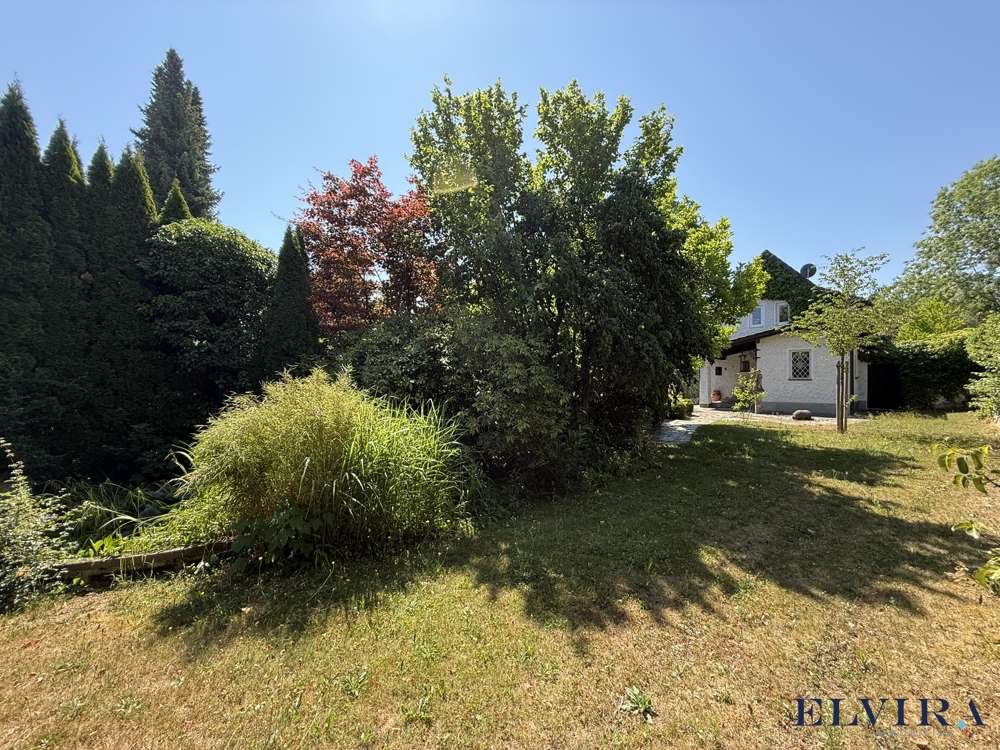 Thumbnail-Grundstück zu verkaufen in Grünwald 2.700.000,00 € 1133 m²