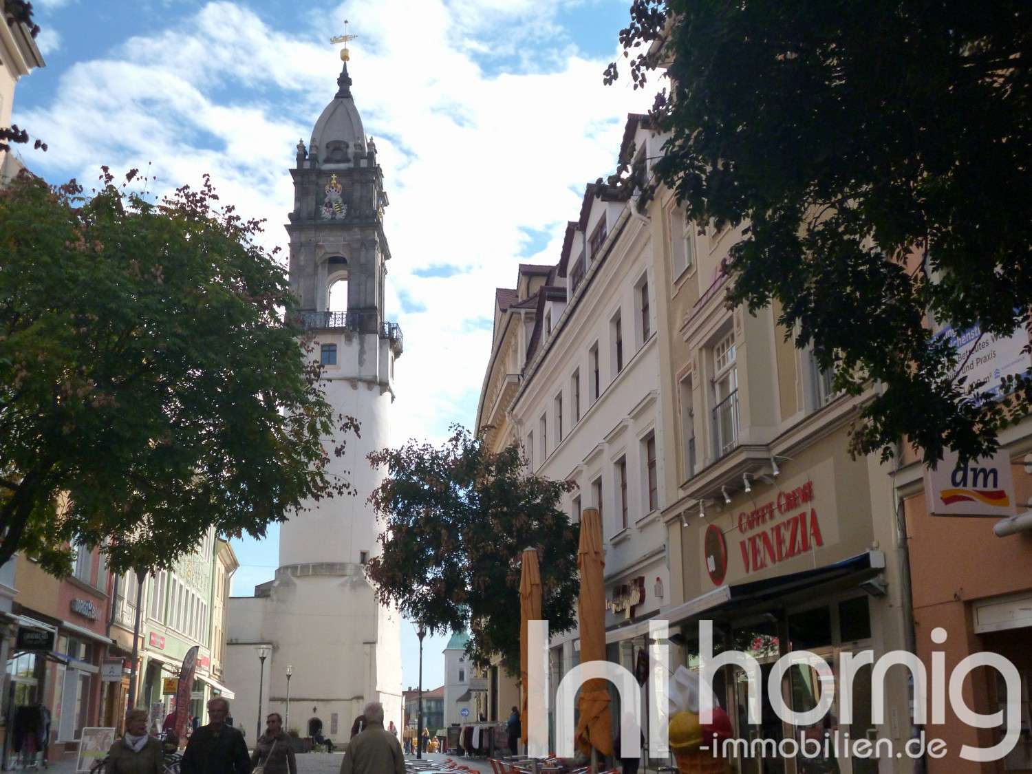 Thumbnail-Büro in Bautzen 650,00 € 130 m²