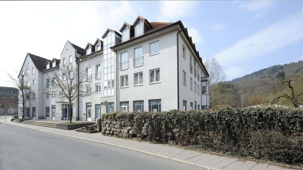 Thumbnail-Büro in Meiningen 390,00 € 45 m²