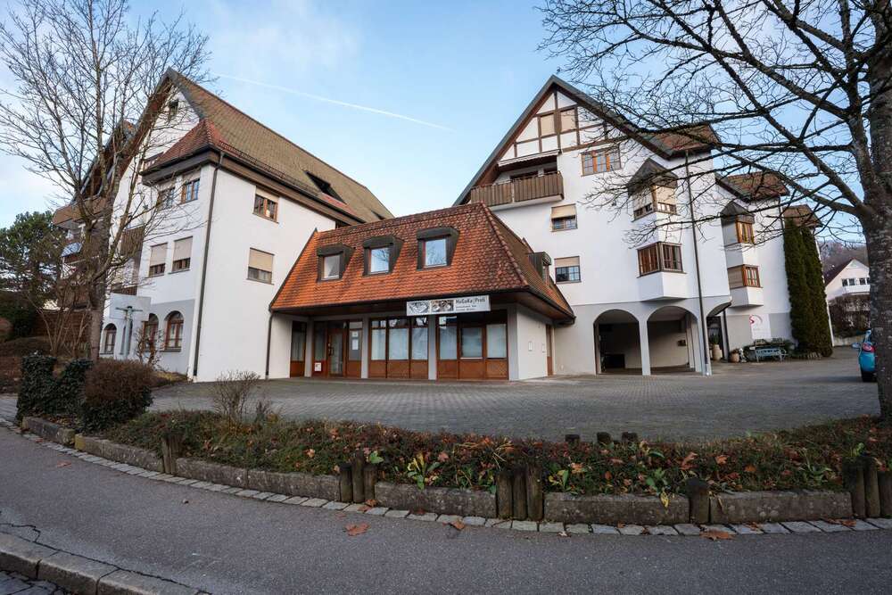 Thumbnail-Wohnung zum Kaufen in Weingarten 297.500,00 € 86 m²