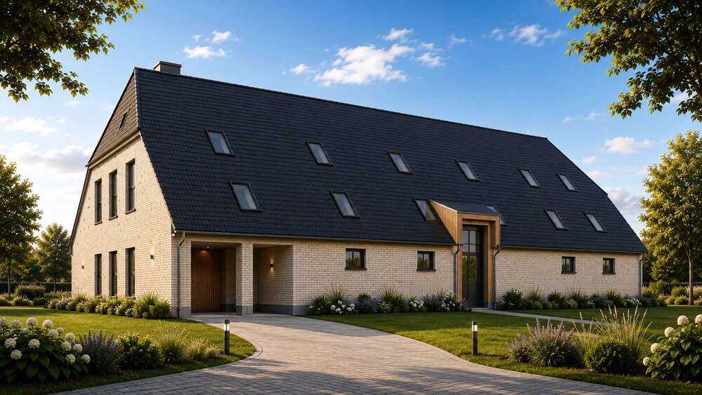 Thumbnail-Haus zum Kaufen in Varel Dangast 449.000,00 € 698 m²