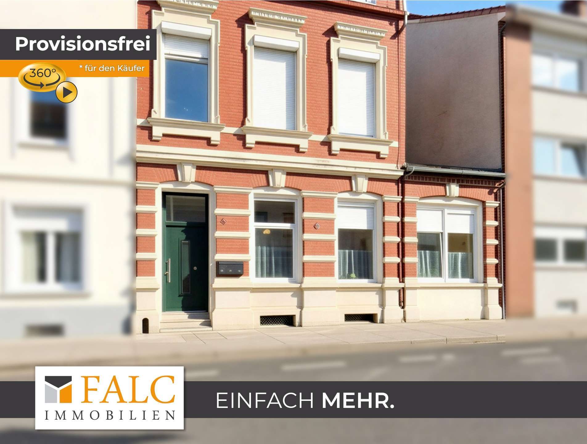 Thumbnail-Haus zum Kaufen in Eschweiler 299.000,00 € 216 m²