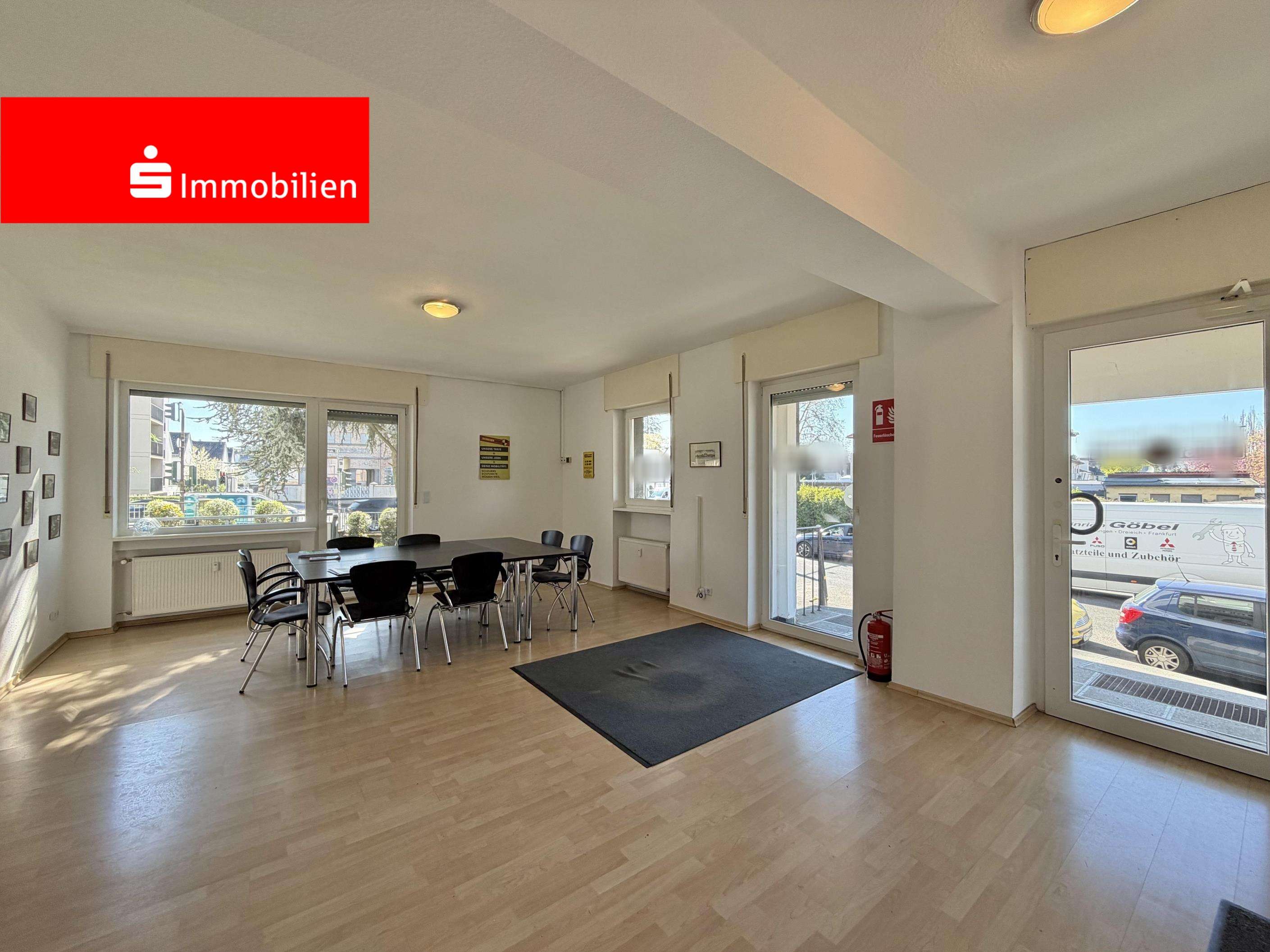 Thumbnail-Büro in Offenbach 395.000,00 € 146.72 m²