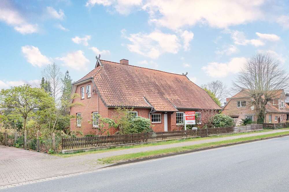 Thumbnail-Haus zum Kaufen in Westergellersen 350.000,00 € 178 m²