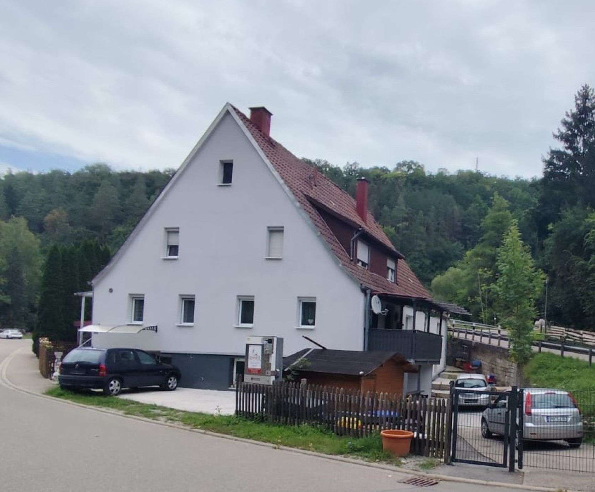 Thumbnail-Haus zum Kaufen in Ilshofen 334.900,00 € 268 m²