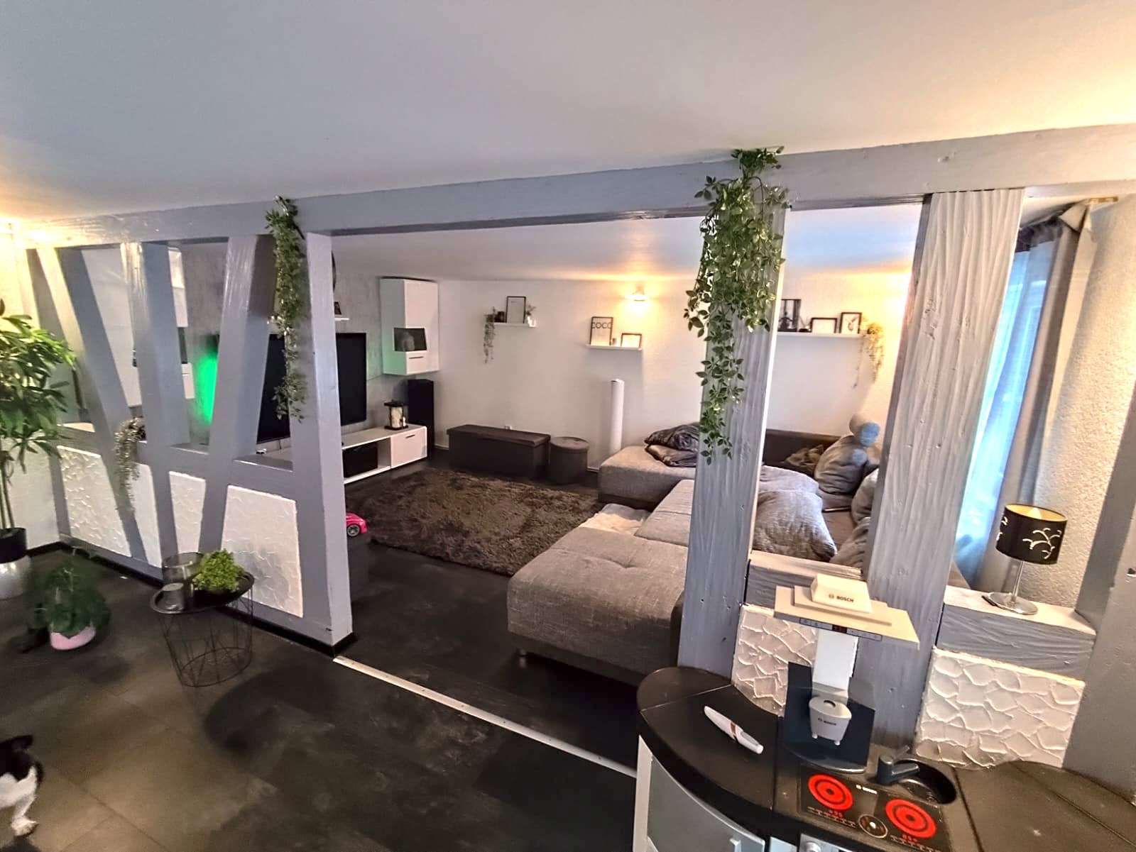 Thumbnail-Haus zum Kaufen in Ilshofen 299.900,00 € 277.39 m²