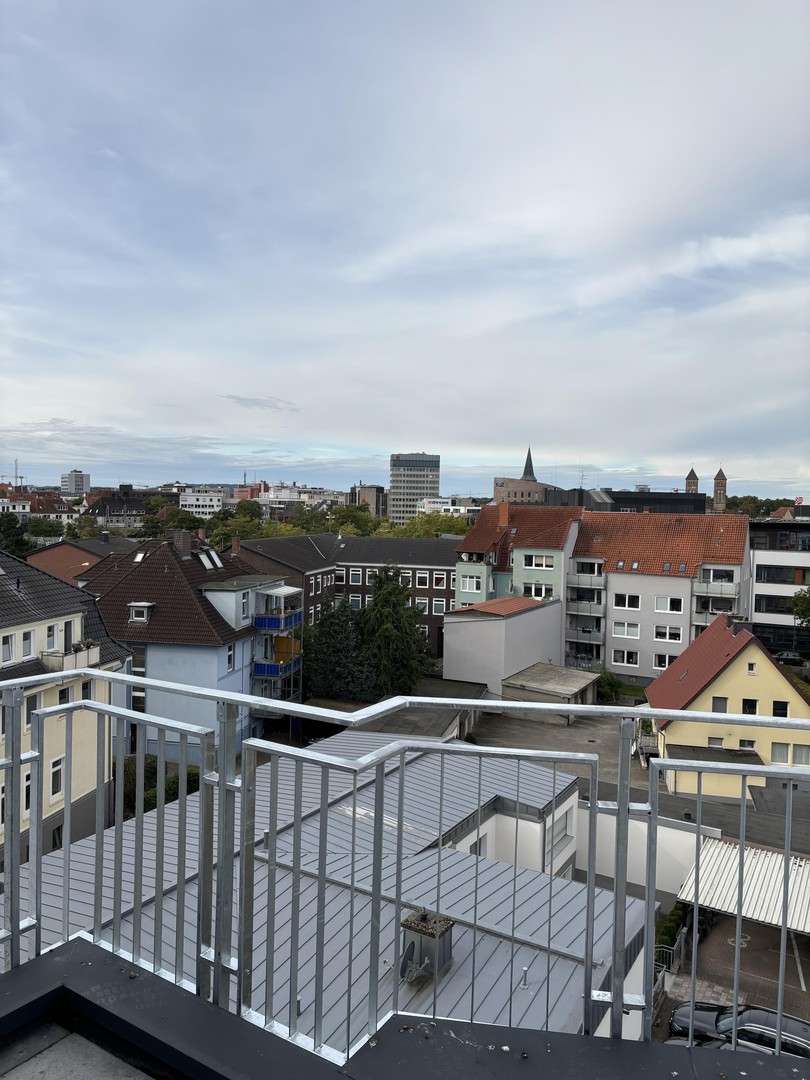 Thumbnail-Wohnung zum Mieten in Osnabrück 1.450,00 € 103 m²