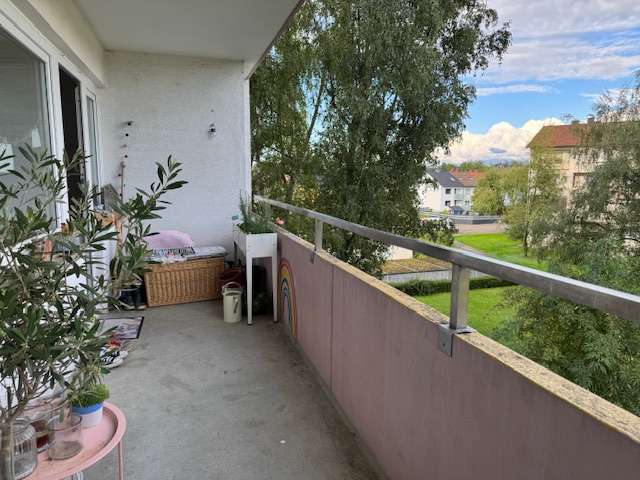 Thumbnail-Wohnung zum Kaufen in Offenburg 175.000,00 € 54 m²