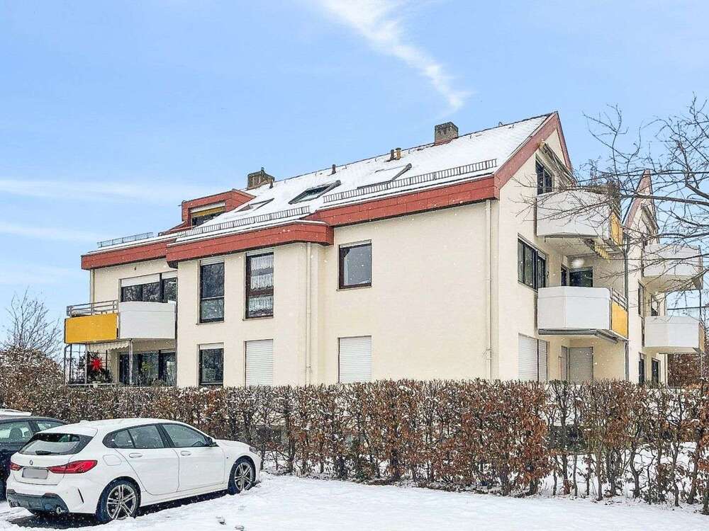 Thumbnail-Wohnung zum Kaufen in Fürth 265.000,00 € 72.29 m²