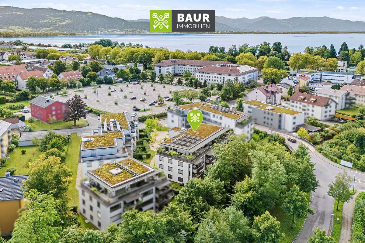 Thumbnail-Wohnung zum Kaufen in Lindau 590.000,00 € 101.17 m²