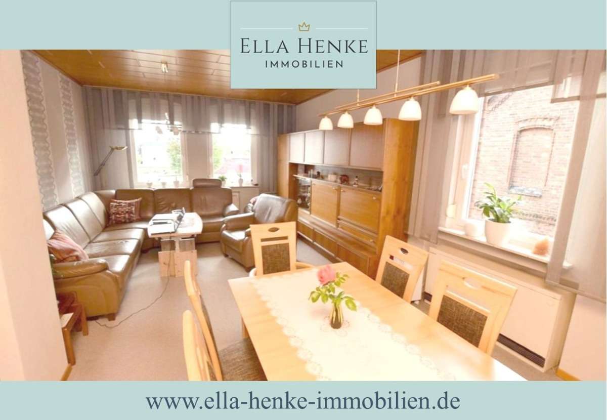 Thumbnail-Haus zum Kaufen in Ilsede 240.000,00 € 228 m²