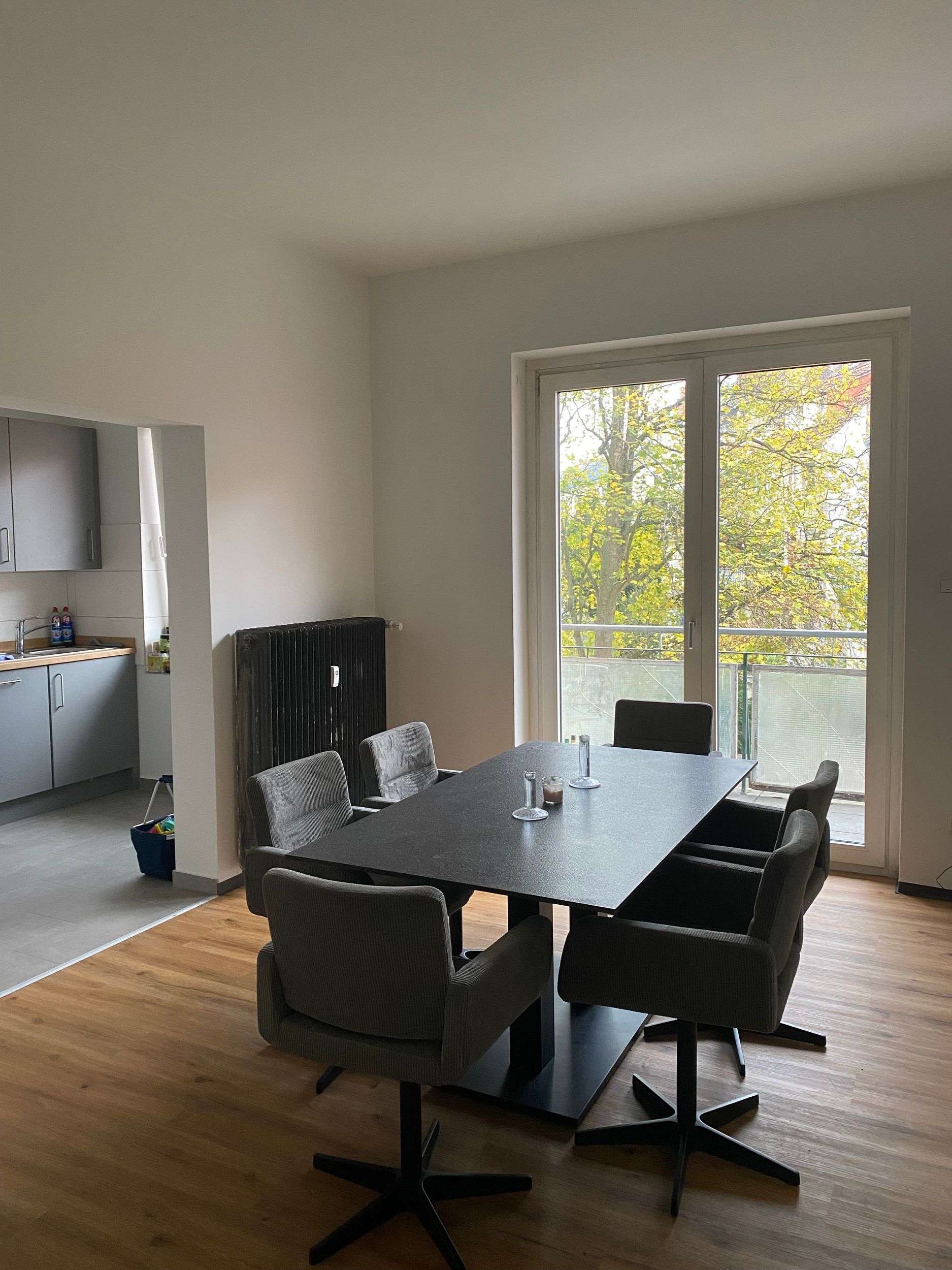 Thumbnail-Wohnung zum Mieten in Osnabrück 450,00 € 21.04 m²