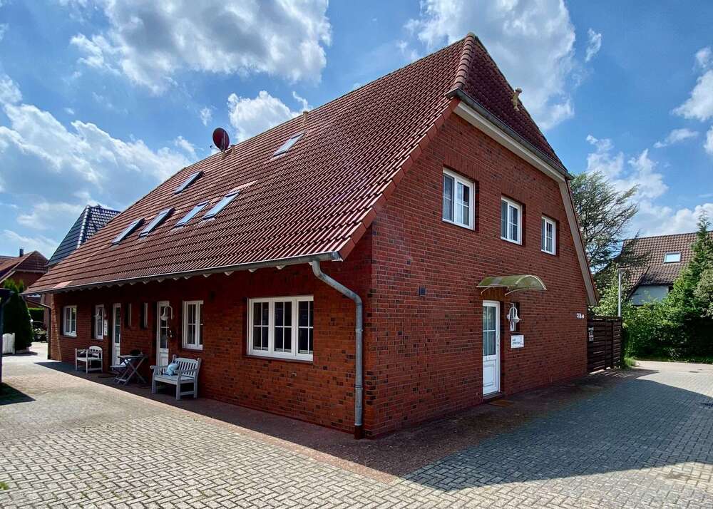 Thumbnail-Haus zum Kaufen in Varel-Dangast 299.000,00 € 74.05 m²