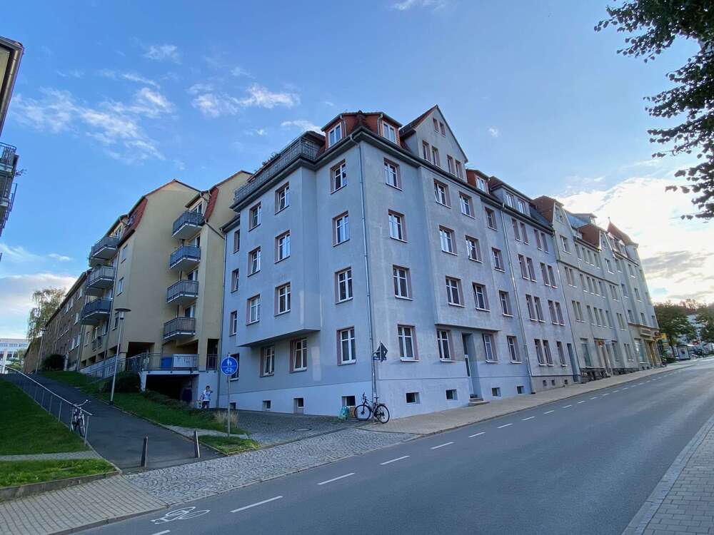 Thumbnail-Wohnung zum Mieten in Jena 645,00 € 48.8 m²