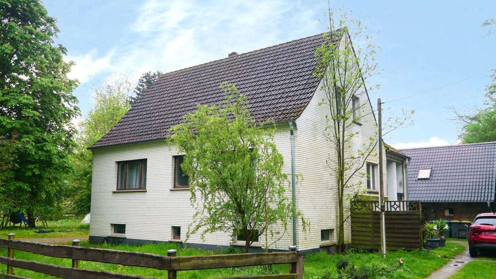 Thumbnail-Haus zum Kaufen in Burg 409.000,00 € 142 m²